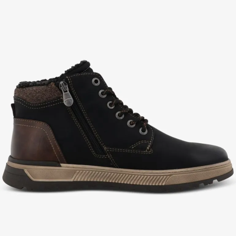 TOM TAILOR Herren Boots