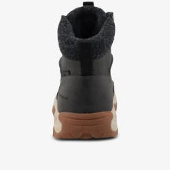 TOM TAILOR Herren Schnürboots