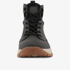 TOM TAILOR Herren Schnürboots