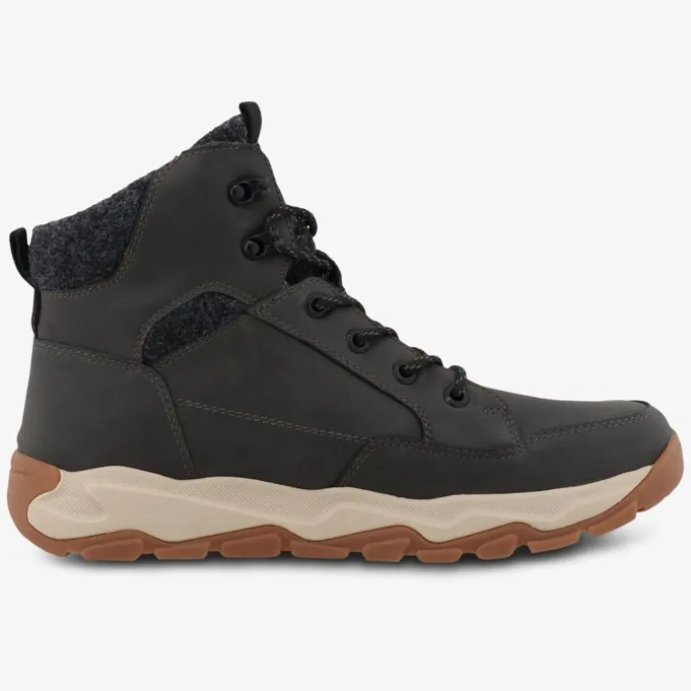 TOM TAILOR Herren Schnürboots