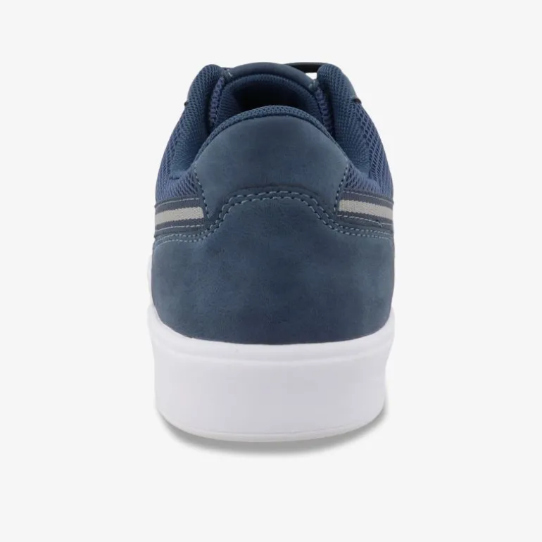 TOM TAILOR Herren Sneaker Low