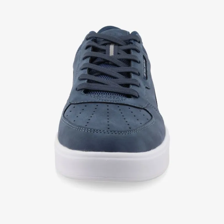 TOM TAILOR Herren Sneaker Low