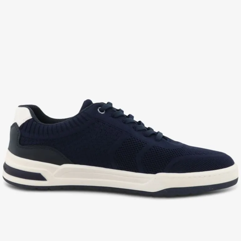 TOM TAILOR Herren Sneaker Low