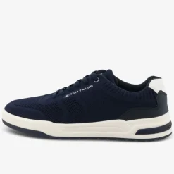 TOM TAILOR Herren Sneaker Low