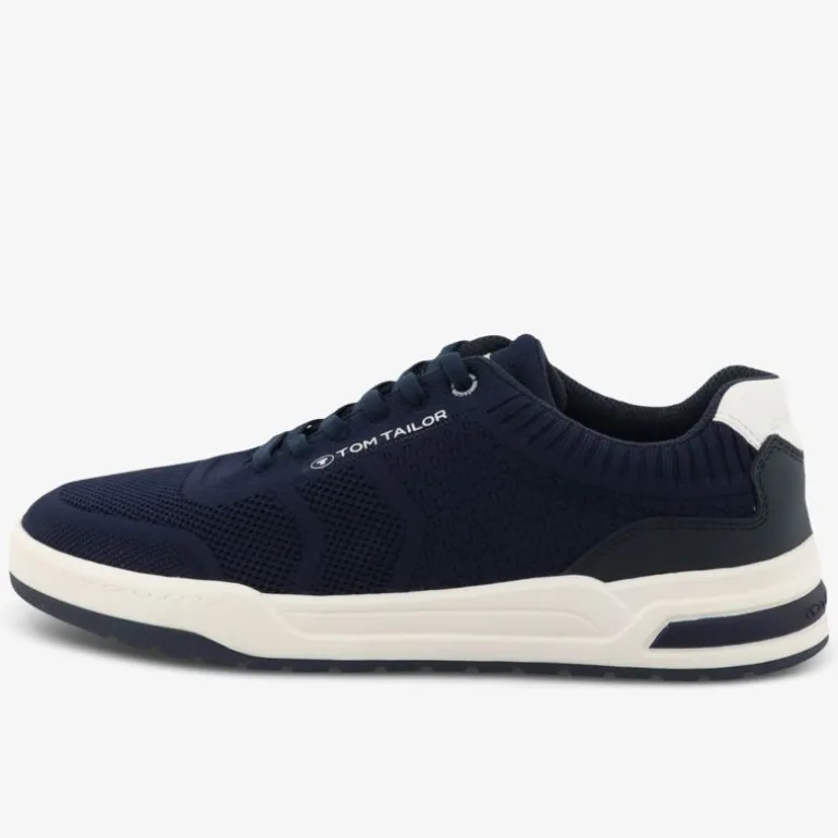 TOM TAILOR Herren Sneaker Low