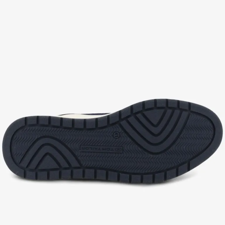 TOM TAILOR Herren Sneaker Low