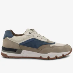 TOM TAILOR Herren Sneaker Low