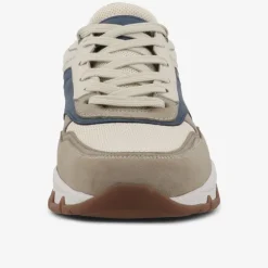 TOM TAILOR Herren Sneaker Low