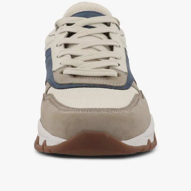 TOM TAILOR Herren Sneaker Low