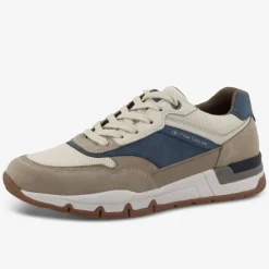 TOM TAILOR Herren Sneaker Low