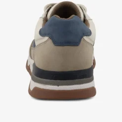 TOM TAILOR Herren Sneaker Low