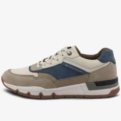 TOM TAILOR Herren Sneaker Low