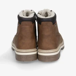 TOM TAILOR Herren Winterstiefel