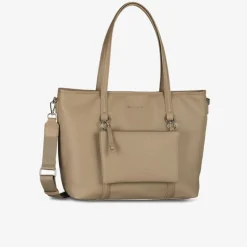 TOM TAILOR JAMILA Damen Shopper