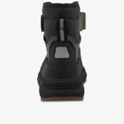 TOM TAILOR Kinder Klettstiefel