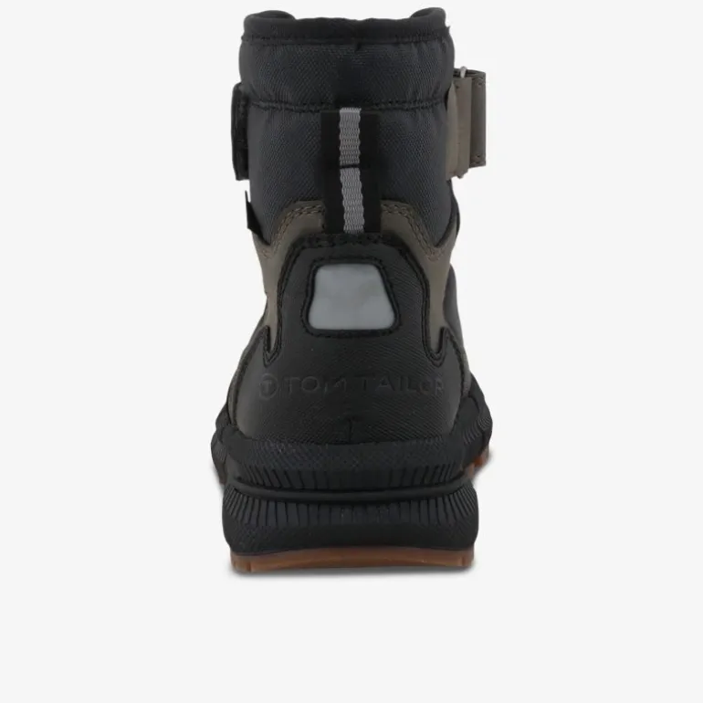 TOM TAILOR Kinder Klettstiefel