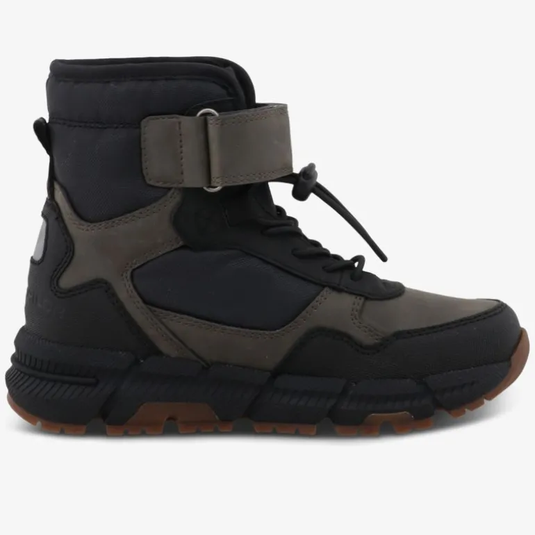 TOM TAILOR Kinder Klettstiefel