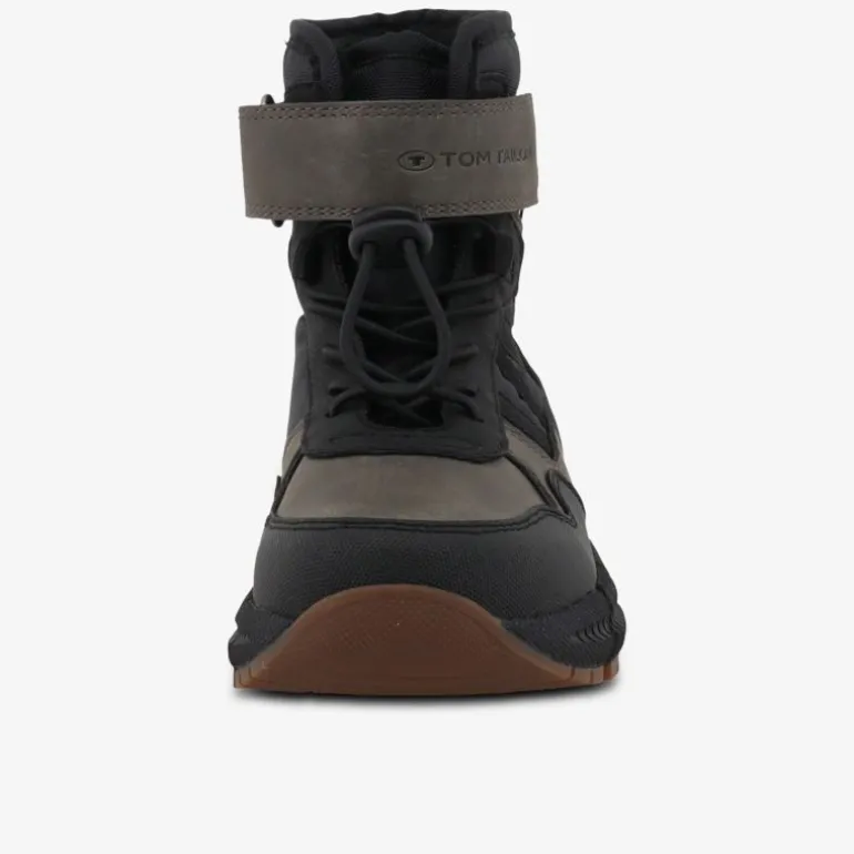 TOM TAILOR Kinder Klettstiefel