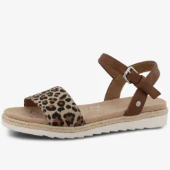 TOM TAILOR Kinder Sandalen