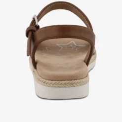 TOM TAILOR Kinder Sandalen
