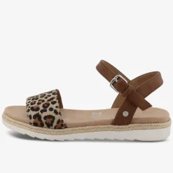 TOM TAILOR Kinder Sandalen