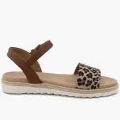 TOM TAILOR Kinder Sandalen