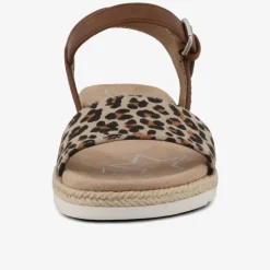 TOM TAILOR Kinder Sandalen