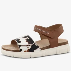 TOM TAILOR Kinder Sandalen