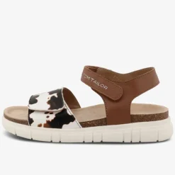 TOM TAILOR Kinder Sandalen