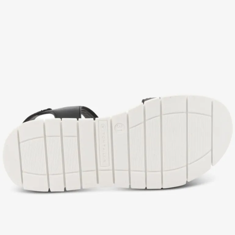 TOM TAILOR Kinder Sandalen