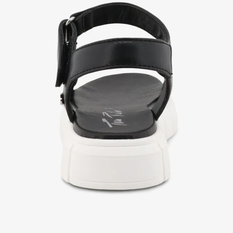 TOM TAILOR Kinder Sandalen