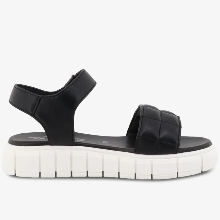 TOM TAILOR Kinder Sandalen