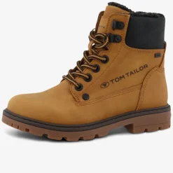 TOM TAILOR Kinder Schnürstiefel