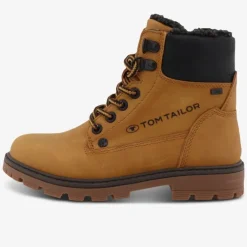 TOM TAILOR Kinder Schnürstiefel