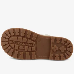 TOM TAILOR Kinder Schnürstiefel