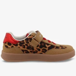 TOM TAILOR Kinder Sneaker Low