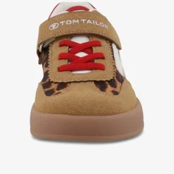 TOM TAILOR Kinder Sneaker Low