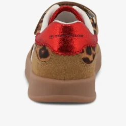 TOM TAILOR Kinder Sneaker Low