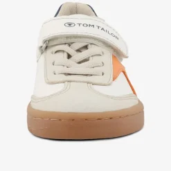 TOM TAILOR Kinder Sneaker Low
