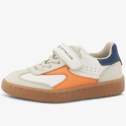 TOM TAILOR Kinder Sneaker Low