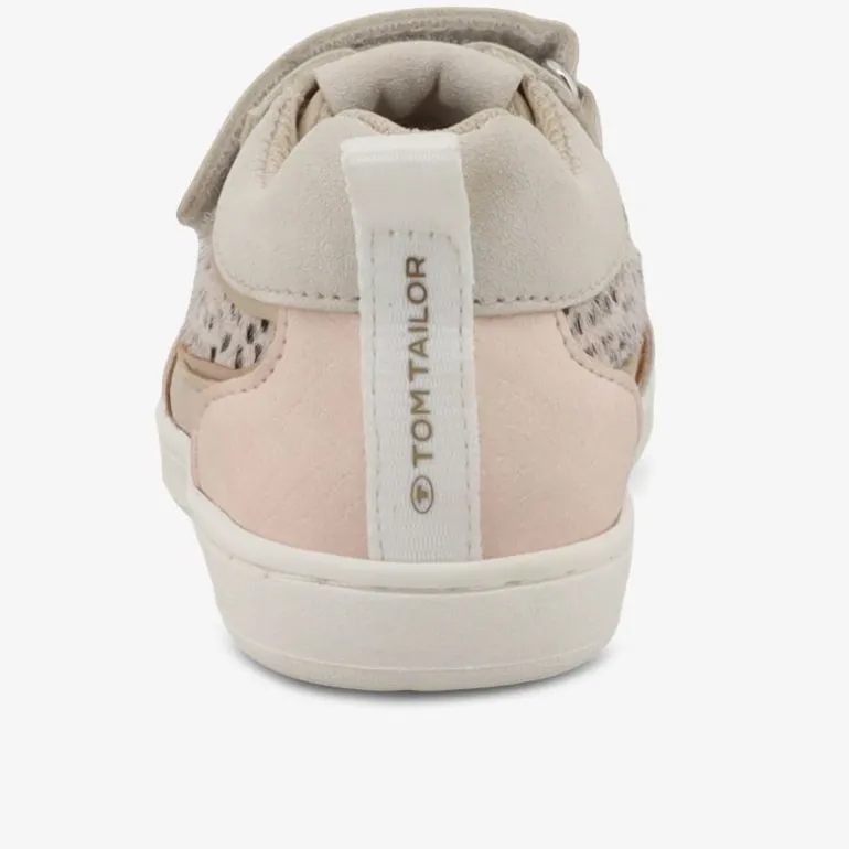 TOM TAILOR Kinder Sneaker Low