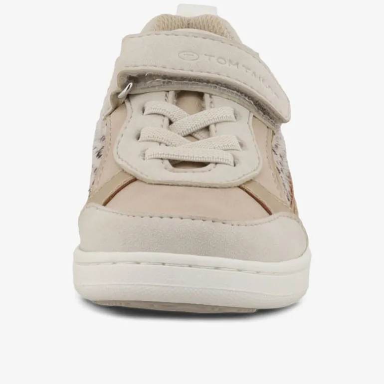 TOM TAILOR Kinder Sneaker Low