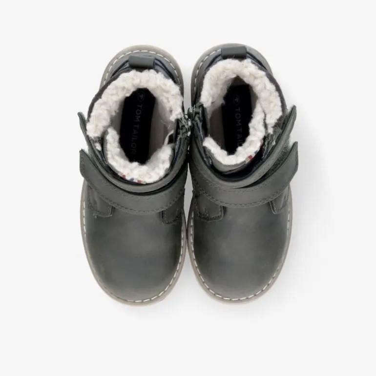 TOM TAILOR Kinder Winterstiefel