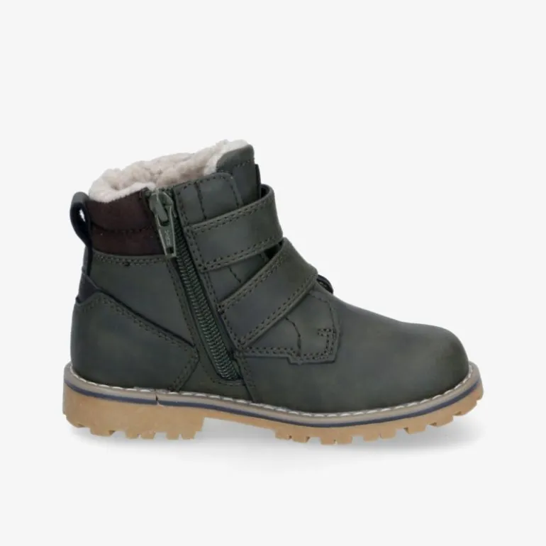 TOM TAILOR Kinder Winterstiefel
