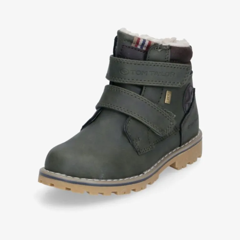 TOM TAILOR Kinder Winterstiefel