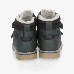 TOM TAILOR Kinder Winterstiefel