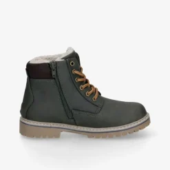 TOM TAILOR Kinder Winterstiefel