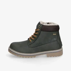 TOM TAILOR Kinder Winterstiefel
