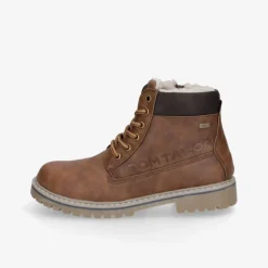 TOM TAILOR Kinder Winterstiefel