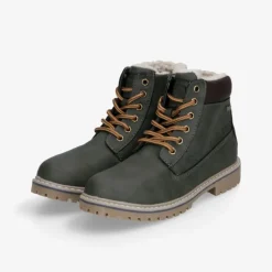 TOM TAILOR Kinder Winterstiefel